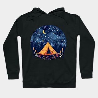 Escape and Explore Hoodie